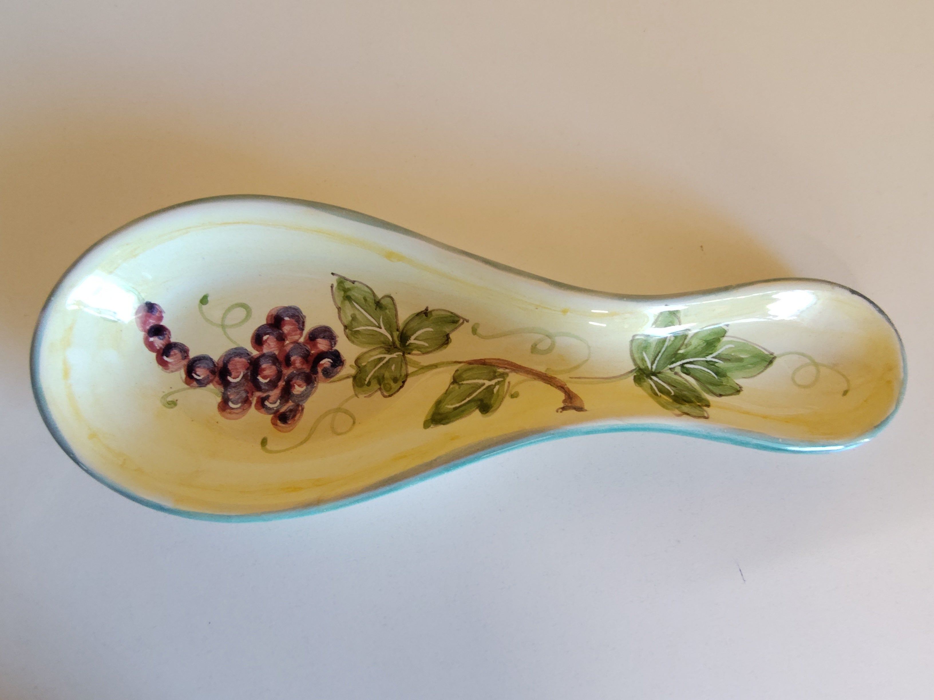 Spoon Rest, small
