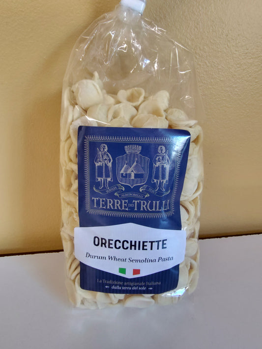 Terre dei Trulli Orecchiette