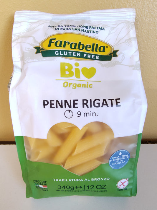 Farabella Gluten Free Penne