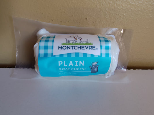 Vermont Creamery Goat Cheese