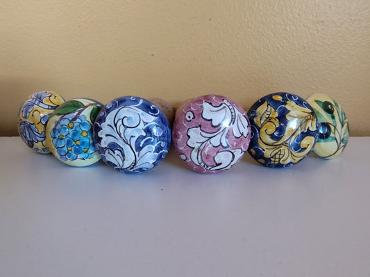 Drawer Pull