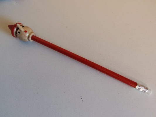 Pinocchio Pencil