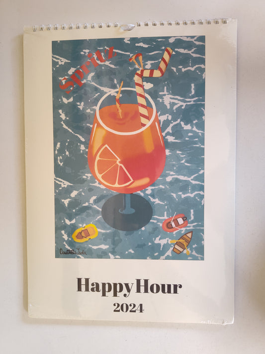 Calendar, Medium