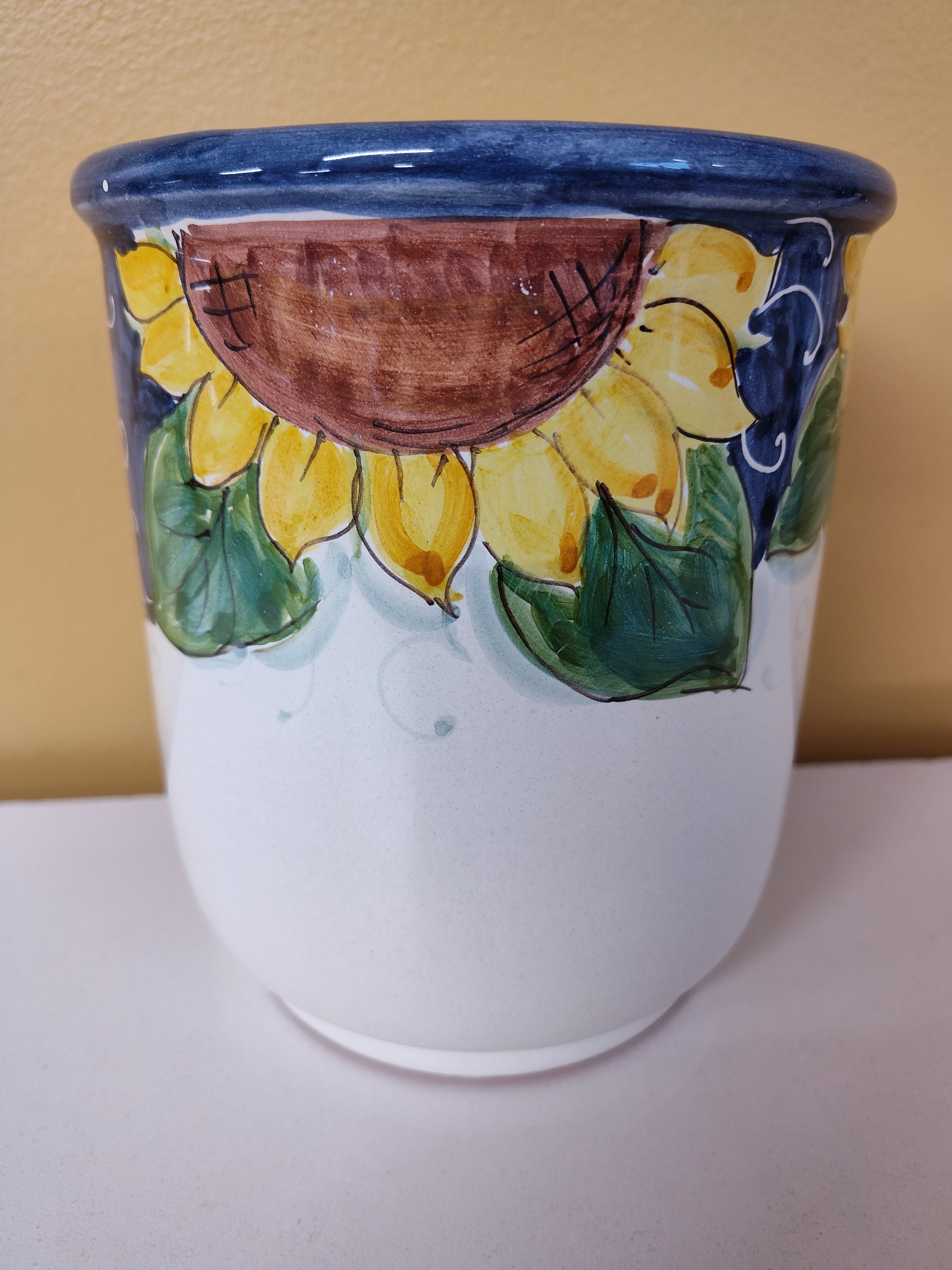 Utensil Holder