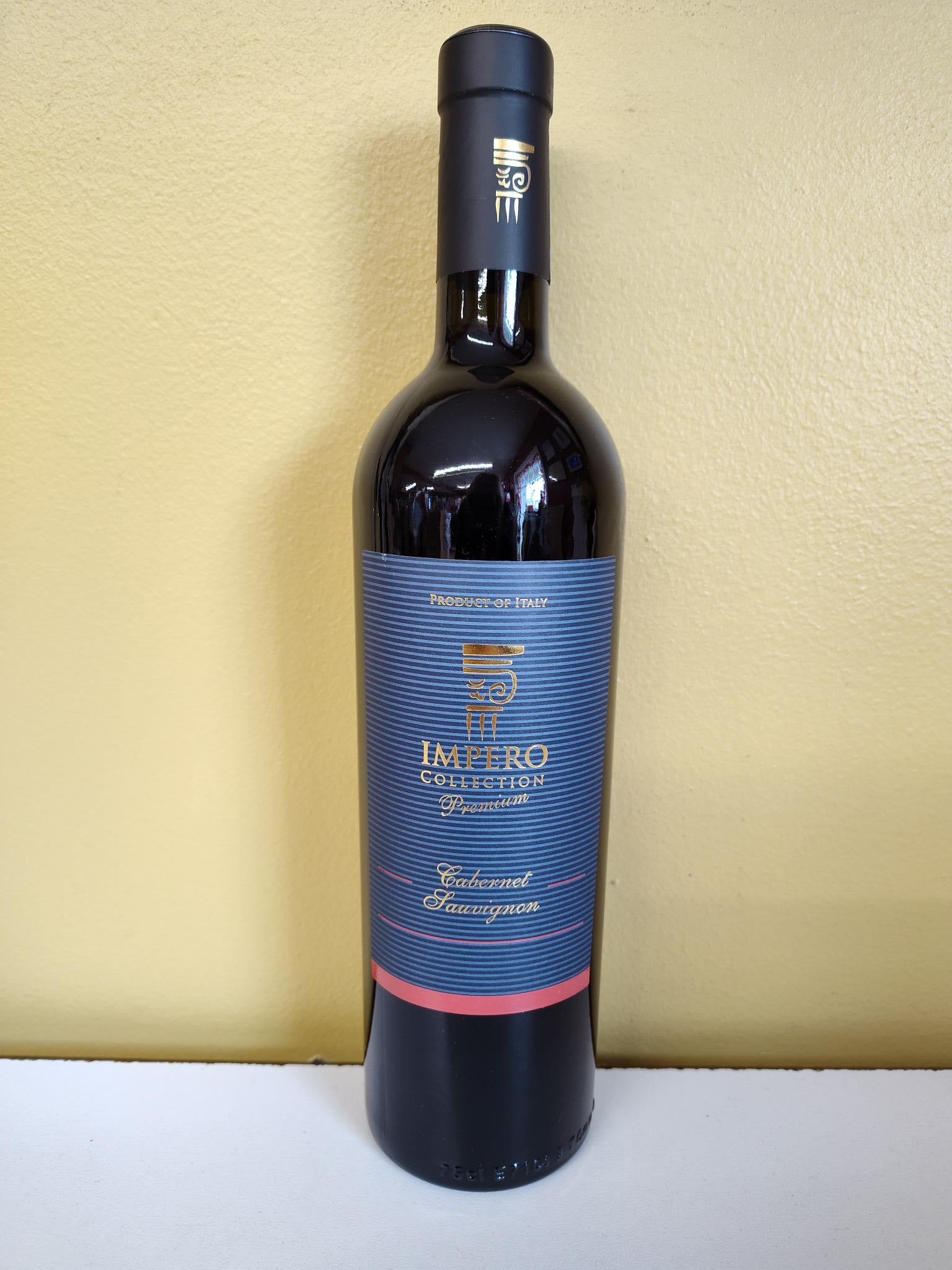 IMPERO Collection Cabernet Sauvignon