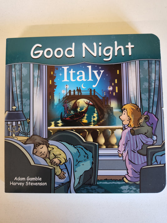 Good Night Italy