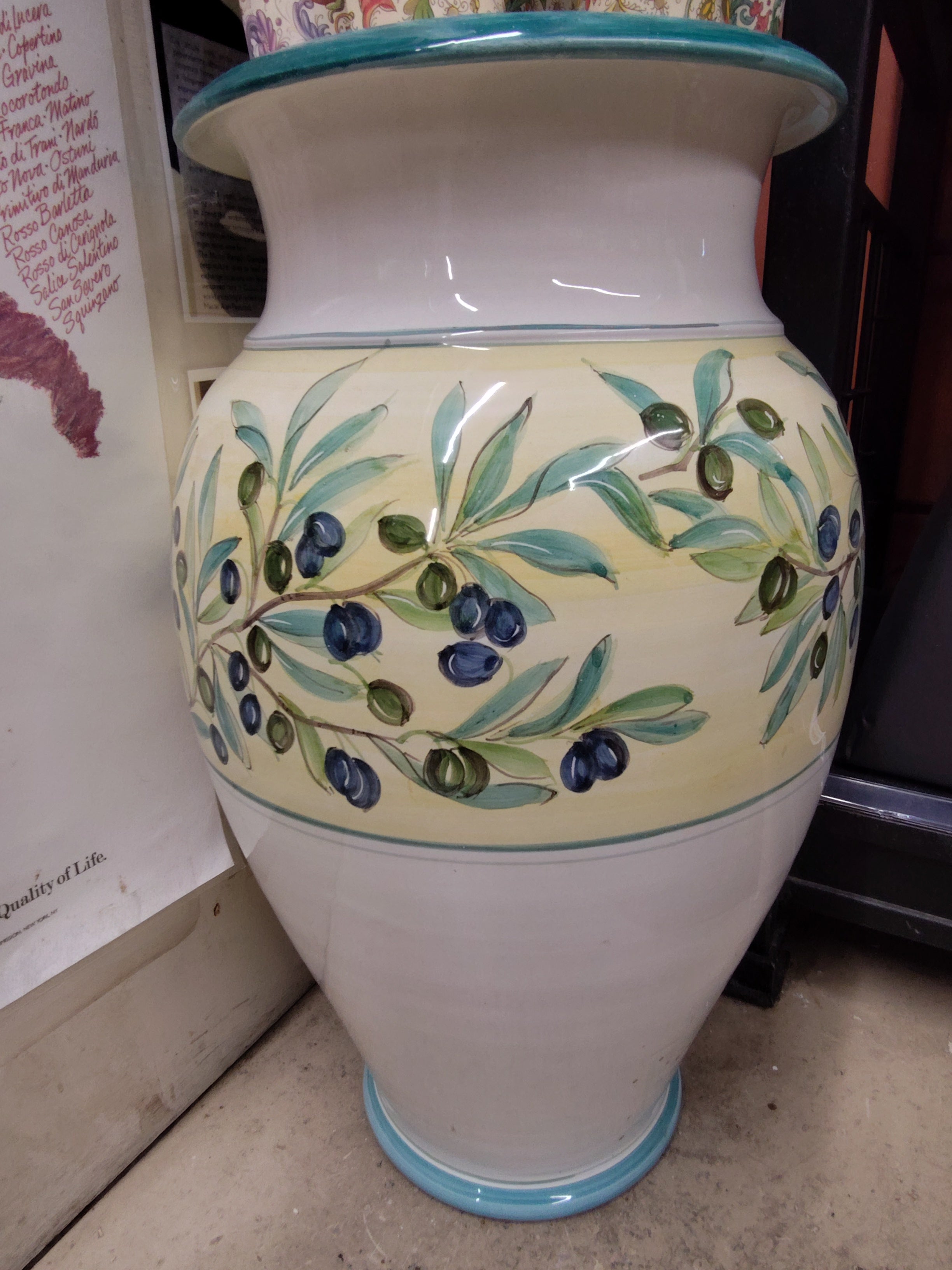 Umbrella Stand