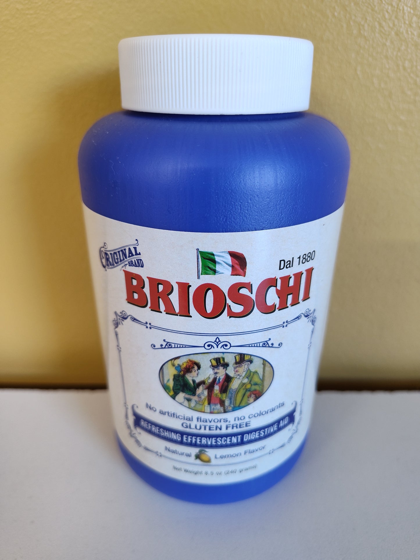 Brioschi Antacid Drink