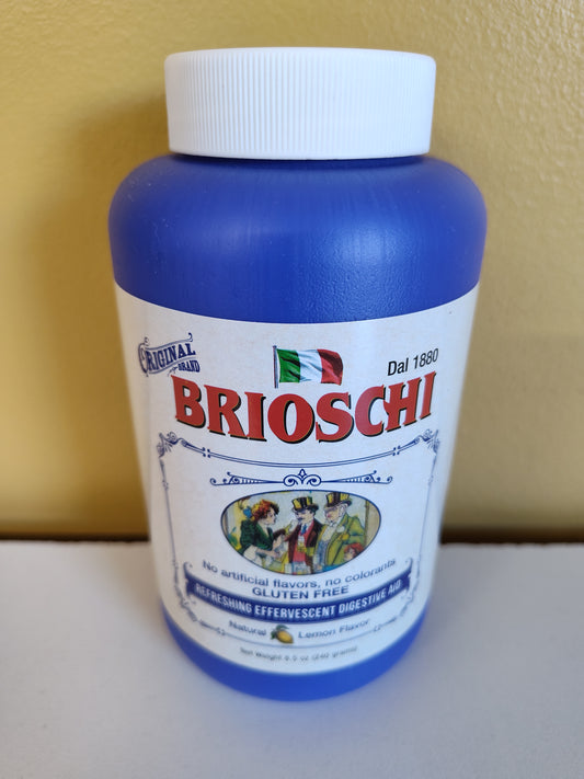 Brioschi Antacid Drink
