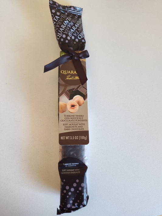 Giftbar Hazelnut Nougat