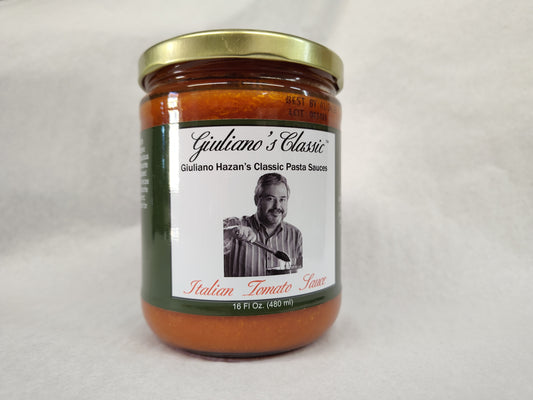 Giuliano Hazan Pasta Sauce