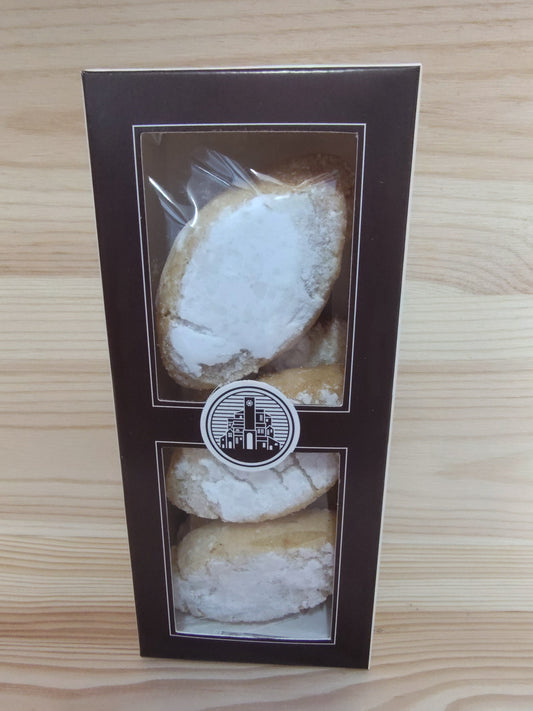 Marabissi Ricciarelli Almond Cookies 4.23 oz