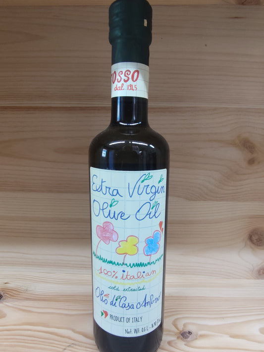 Anfosso Olio di Casa Extra Virgin Olive Oil