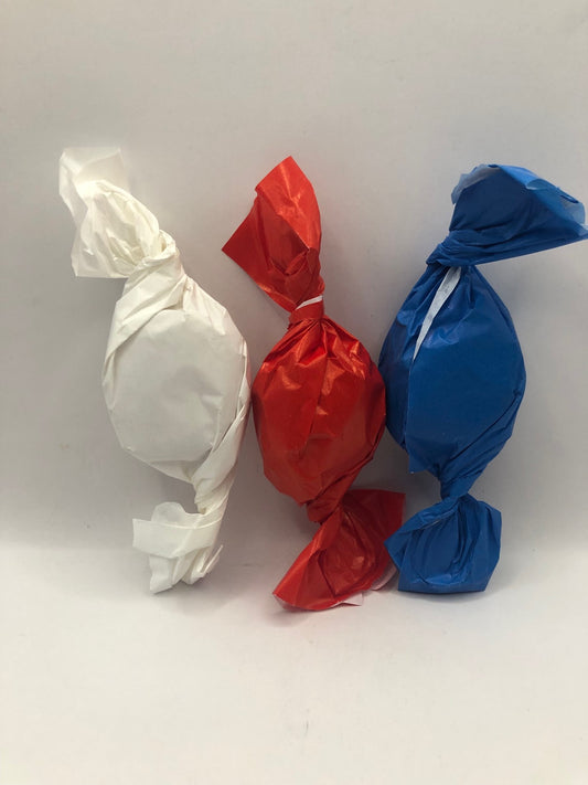 Soft Plain Amaretti Single