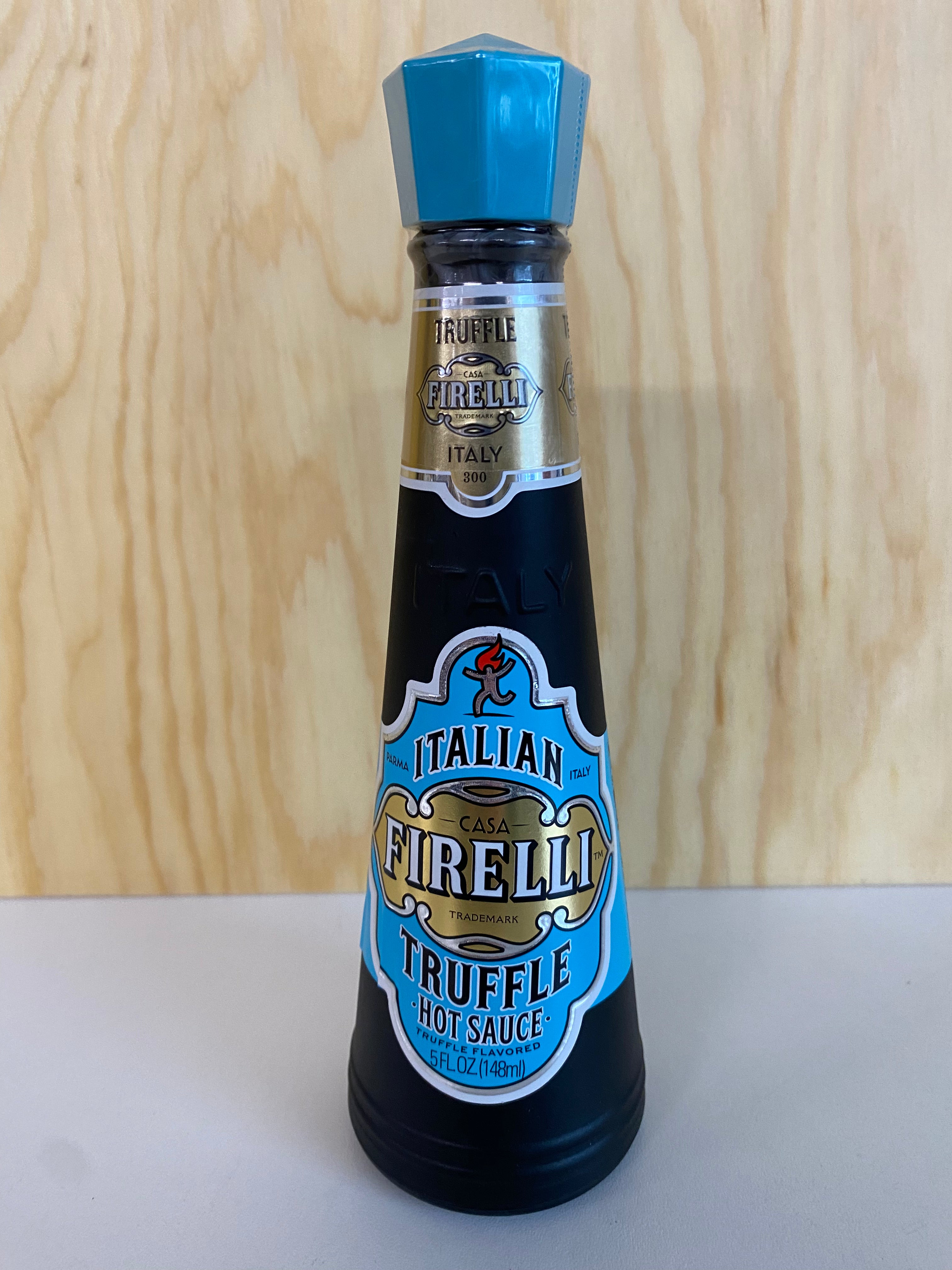 Firelli Truffle Hot Sauce