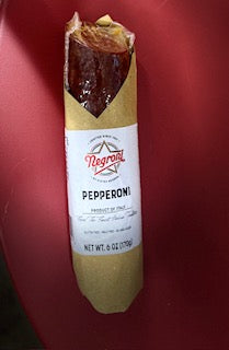 Negroni Pepperoni