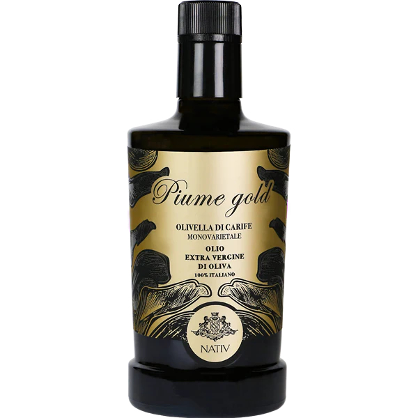NATIV Piume Campania EVOO Blend