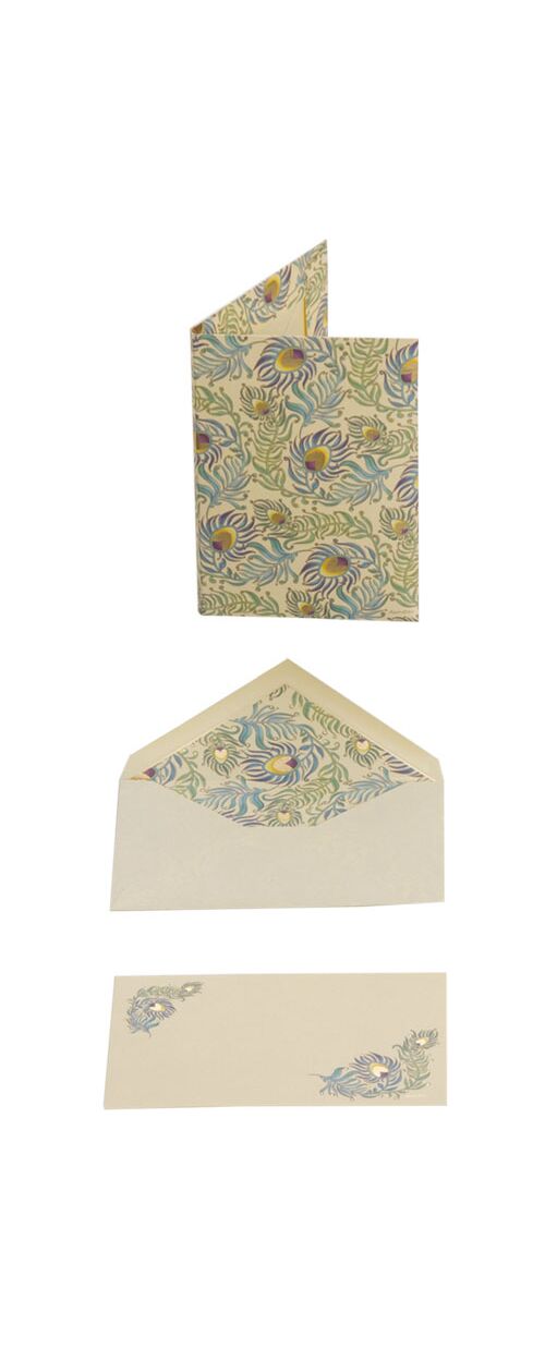 Card Portfolio Medium