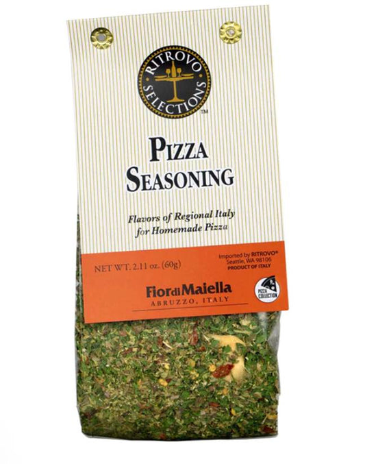 Pizza Seasoning