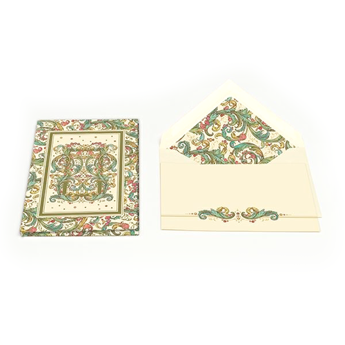 Card Portfolio Medium