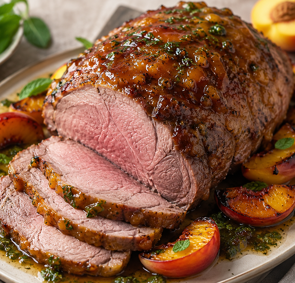 Celebration of Summer Cooking Class - 2 Times: 12 Noon or 2:00 PM