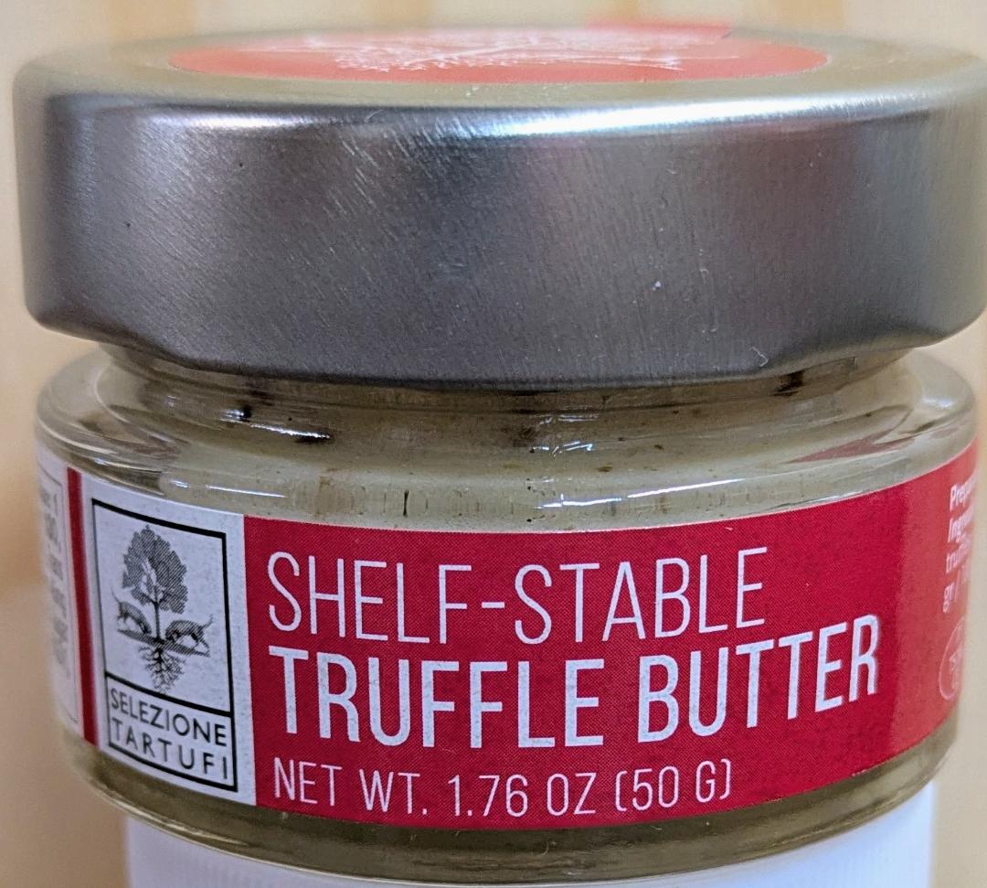 Selezione Tartufi Truffle Butter