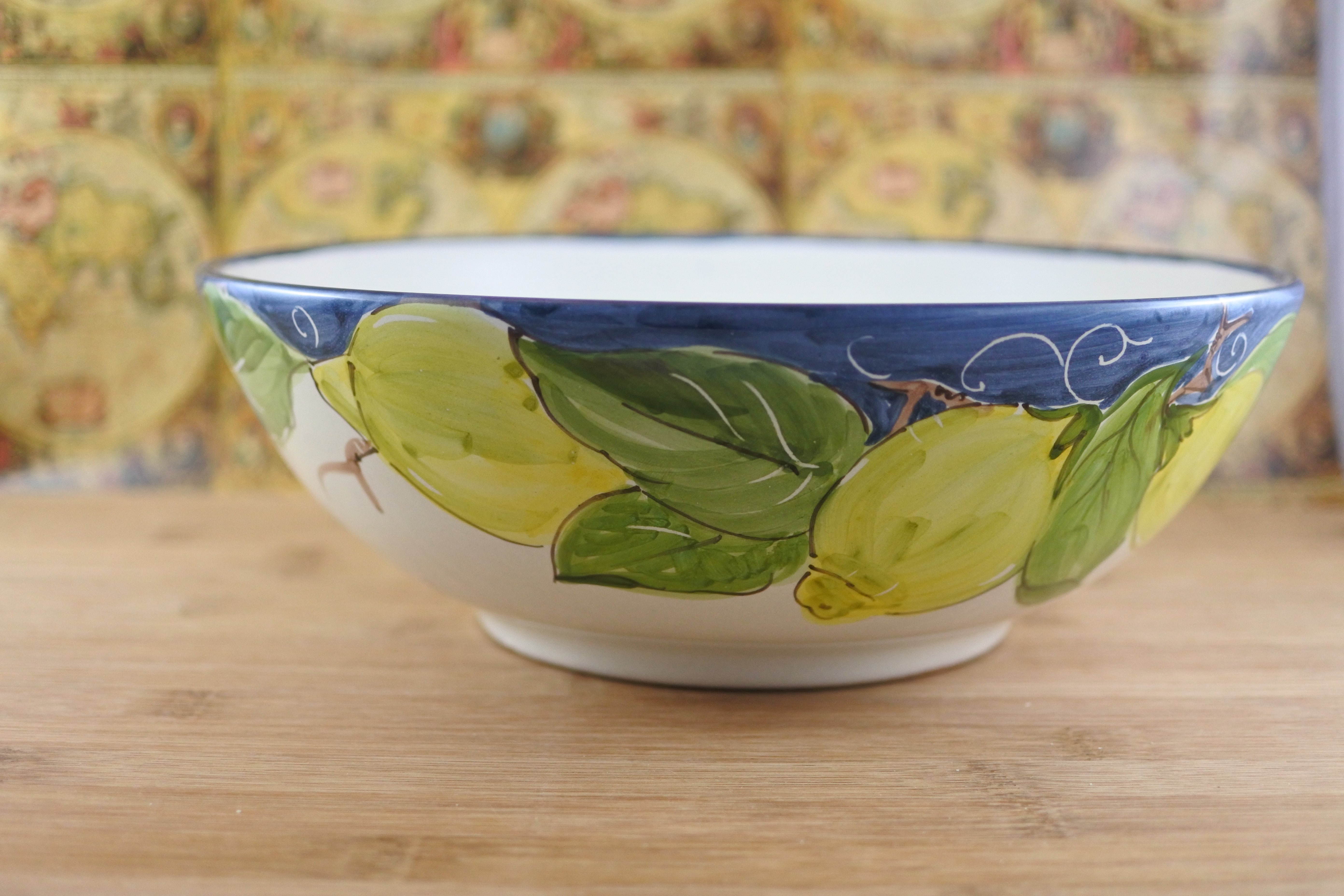 Bowl, 10 inch (25cm)
