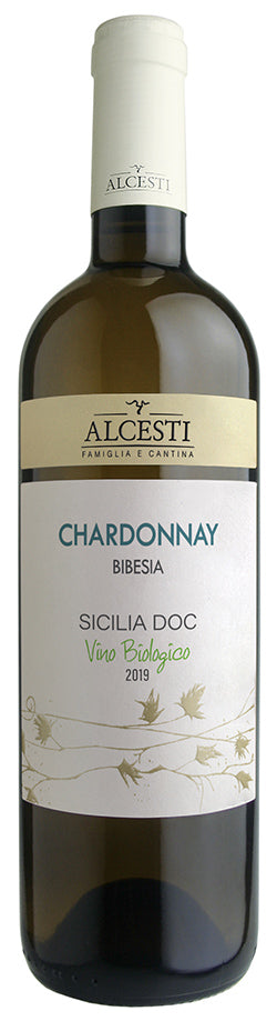 Alcesti Chardonnay
