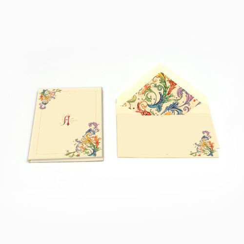 Card Portfolio Medium