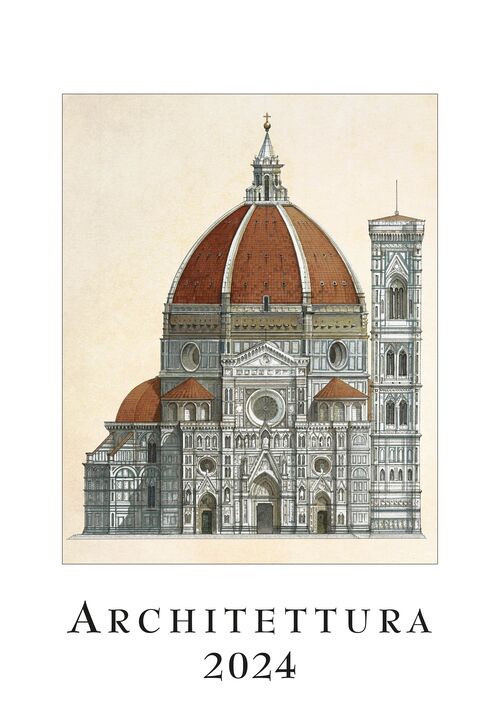 Calendar, Large