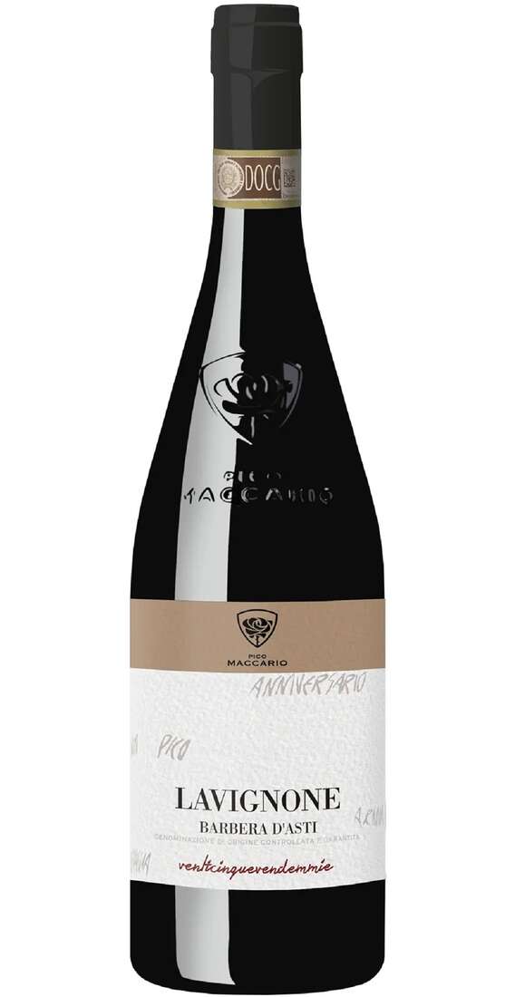 Lavignone Barbera d' Asti