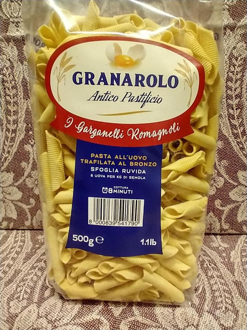 Granarolo Garganelli