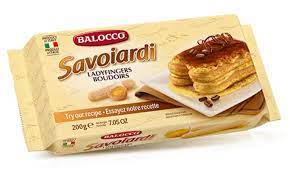 Balocco Ladyfingers