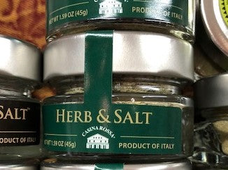 Herb and Salt 45gr