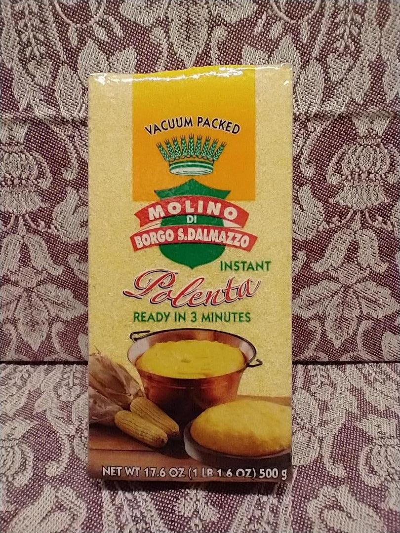 Molino Instant Polenta