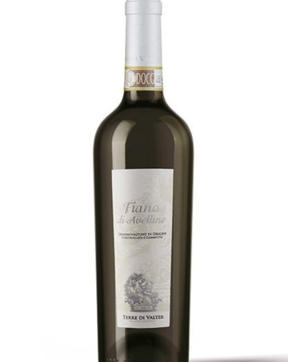 Terre di Valter Fiano di Avellino