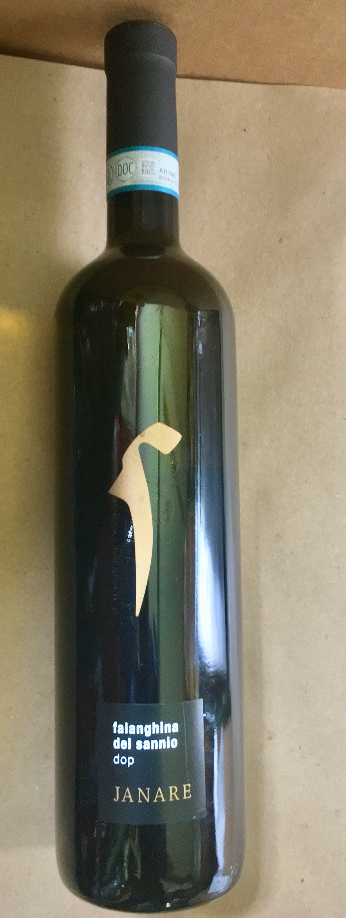 Janare del Sannio Falanghina