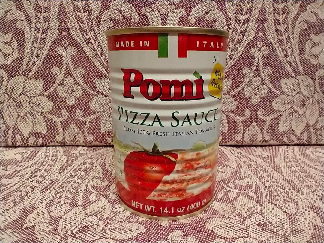Pomi Pizza Sauce