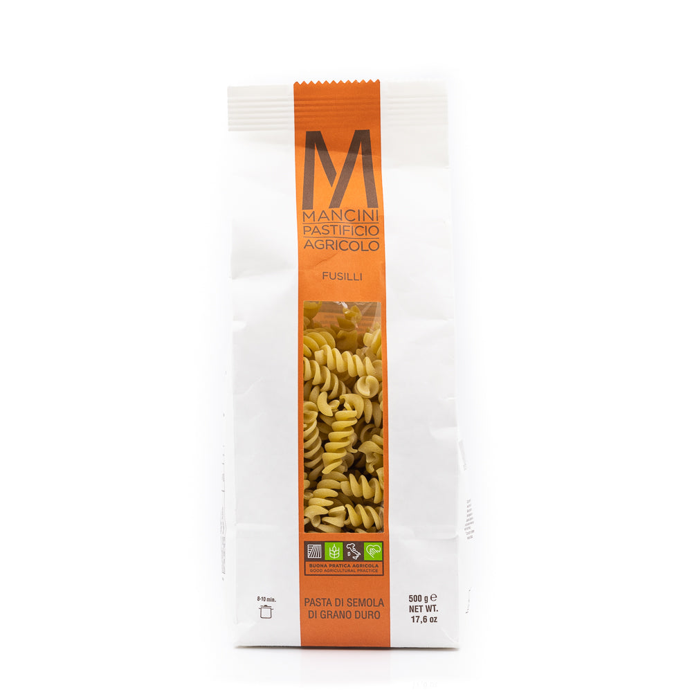 Mancini Fusilli