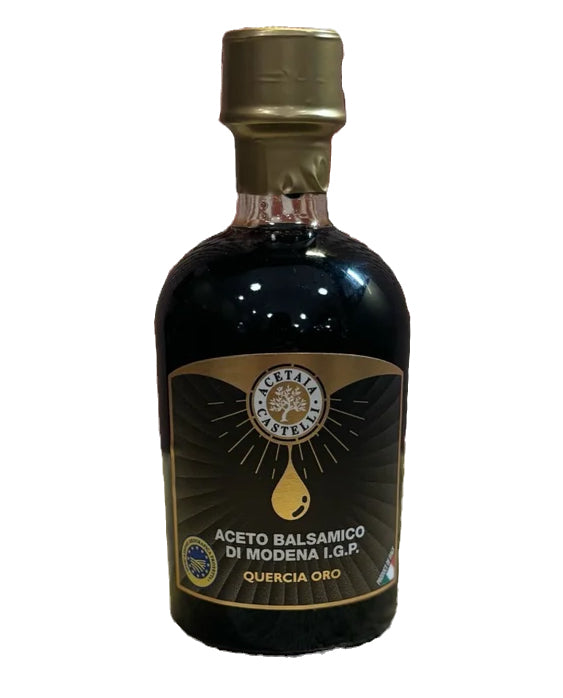 Aceto Balsamico Di Modena I.G.P.