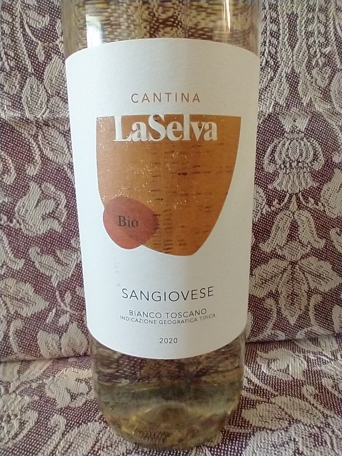 Cantina Laselva Bianco