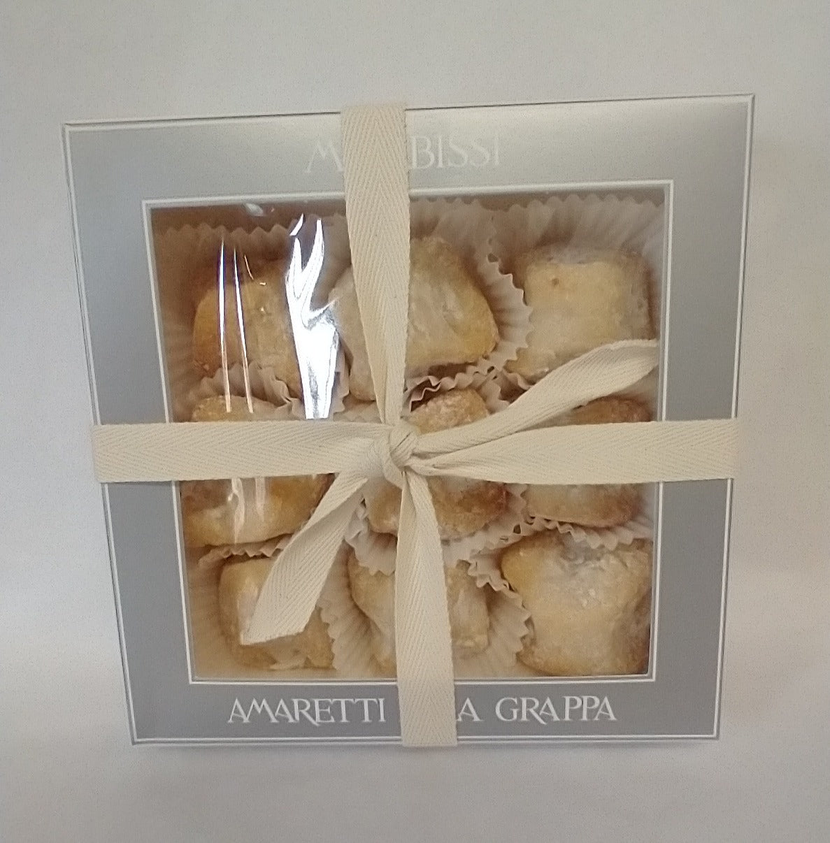 Marabissi Amaretti Grappa