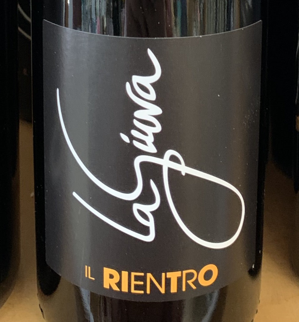 La Giuva Valpolicella Superiore