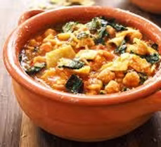 Tuscan Bean Soup 16oz