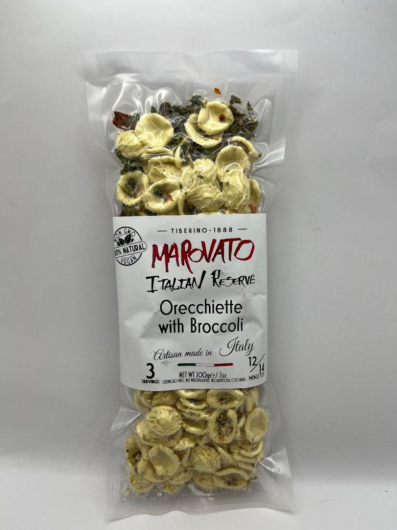 Marovato Orecchiette with Broccoli