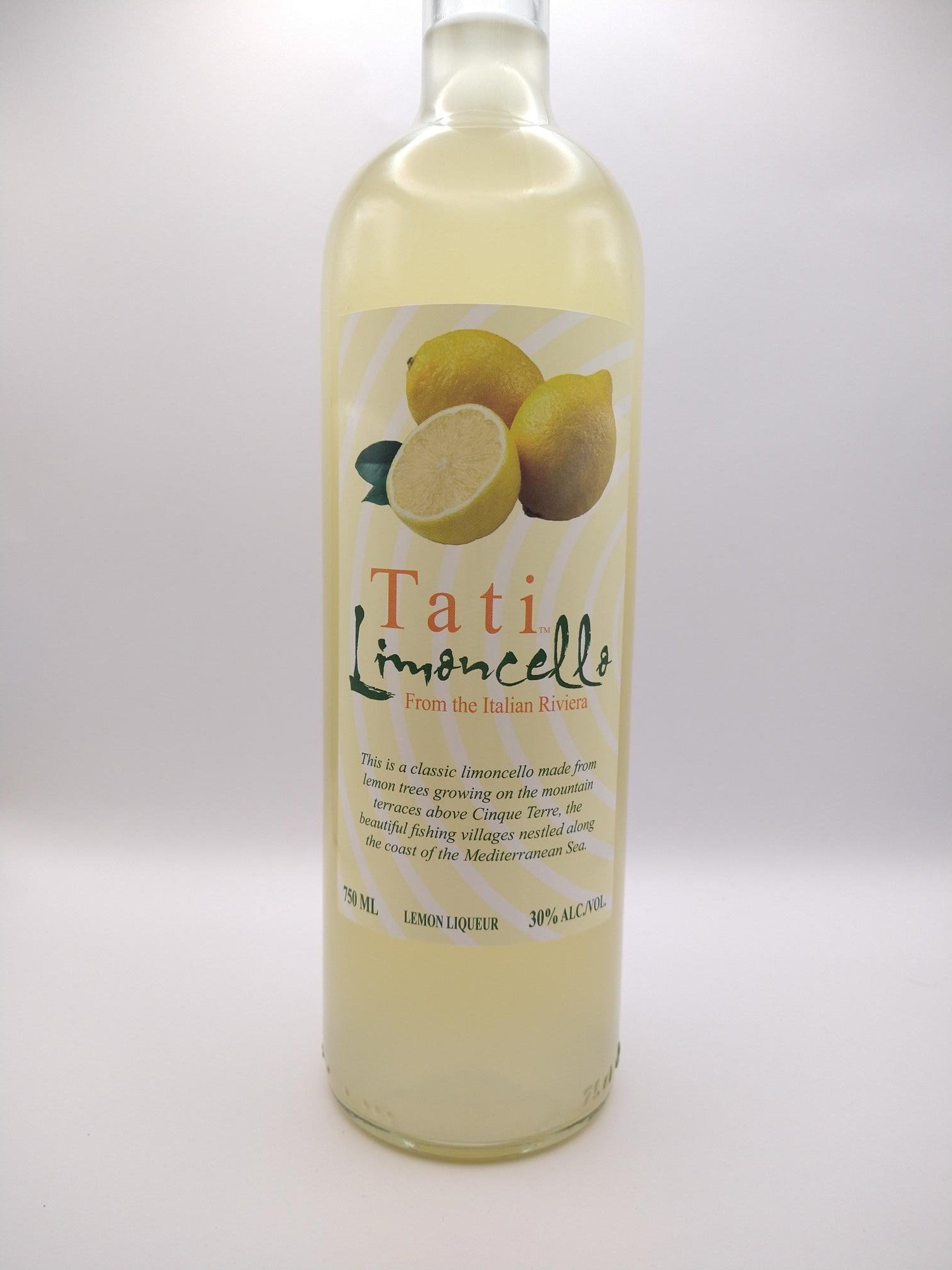 Tati Limoncello