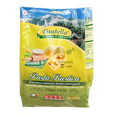 Farabella Gluten Free Garganelli