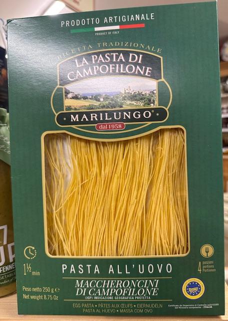Marilungo Maccheroncini