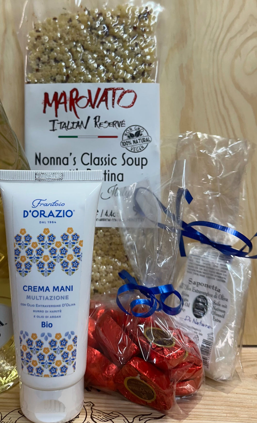 Mother's Day Gift Bag