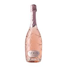 Voga Prosecco Rose